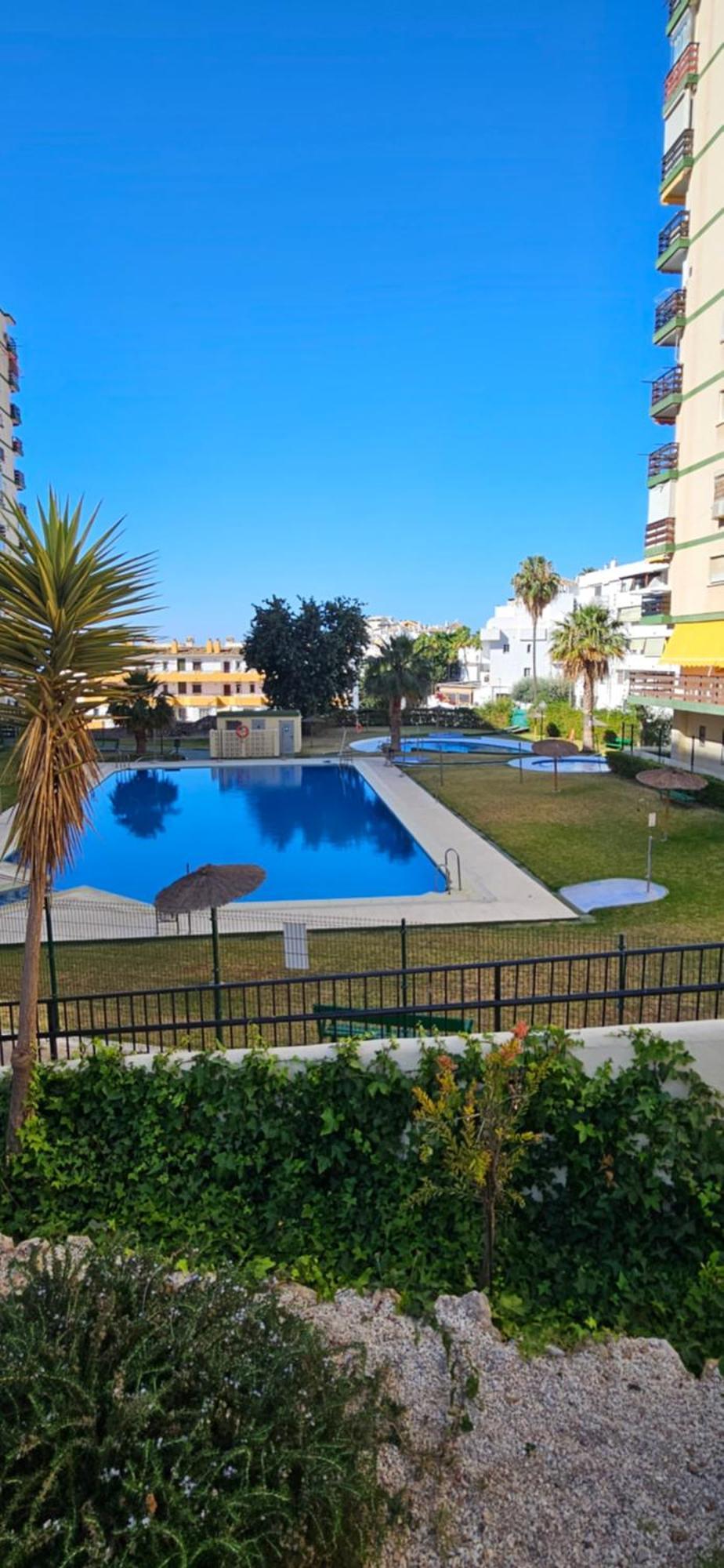 Marina Paradise Benalmadena Apartment Exterior photo