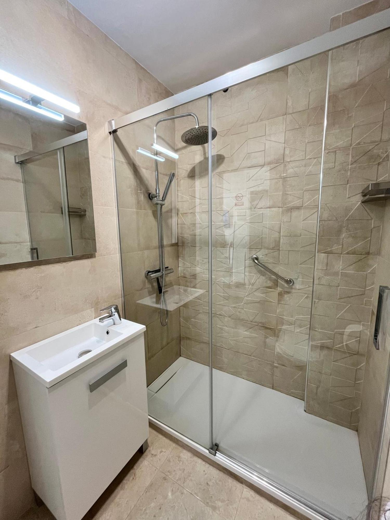 Marina Paradise Benalmadena Apartment Exterior photo